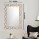 Star Gazer Designer Decorative Wall Mirror