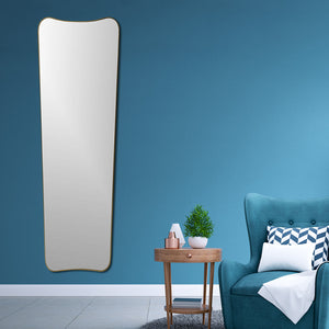 Royal Charisma Designer Wall Mirror