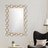 Star Gazer Designer Decorative Wall Mirror
