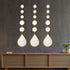 The Magnificent Luxury Decorative Wall Mirror - Set of 3
