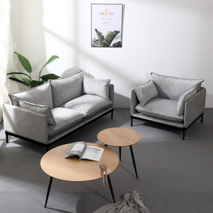 Vesta Nesting Coffee Table Set