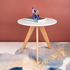 Glider Nesting Table - Big - Scandinavian Design Series