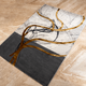 Contemporary Abstract Art Floor Rug