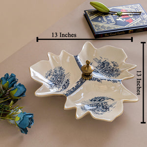 Abbott Contemporary Serving Dish