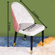 Allure Modern Dining Chair