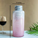 Artiseme Marble effect Handblown Glass Decorative Vase - Large