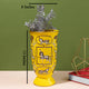 City of Joy Decorative Ceramic Vases - Big