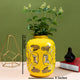 City of Joy Decorative Ceramic Vases - Small