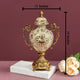 Clasically Exquisite Vintage Decorative Vase & Showpiece