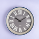 The Victoria Central Station Decorative Wall Clock