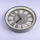 The Victoria Central Station Decorative Wall Clock