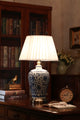The Silk Route Decorative Table Lamp