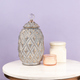 The Modern Bell Krater Ceramic Decorative Vase