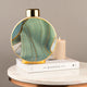 The Silk Route Decorative Jar