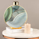 The Silk Route Decorative Jar