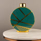 The Muscat Motif Decorative Jar