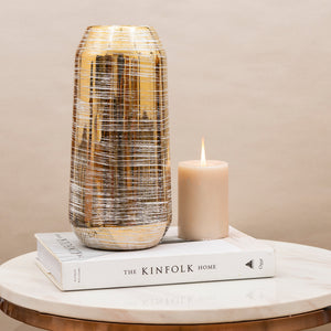 The Tokyo Cherry Blossom Ceramic Vase