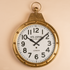 Straton Vintage Wall Clock