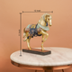 Jack Rider Decorative Showpiece