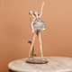 La La Land Decorative Showpiece