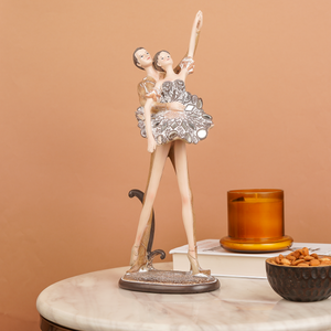 La La Land Decorative Showpiece