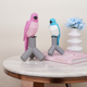 Felicity Birds Decorative Showpiece