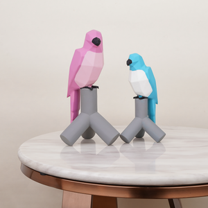 Felicity Birds Decorative Showpiece