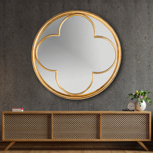 Dimitri Modern Decorative Mirror