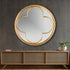 Dimitri Modern Decorative Mirror