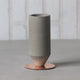 Rose Gold Base Decorative Candle Stand