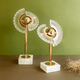 Beckon Floral Decorative Showpiece