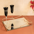 Luxor Decorative Serving Tray