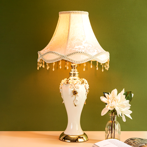 The Kent Classical Table Lamp