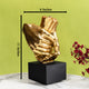 Everlasting Love Sculpture Decorative Showpiece