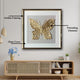 The Dance of Buttertflies Shadow Box Wall Decoration Piece