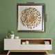 Symphony of the Butterflies Shadow Box Wall Decoration Piece