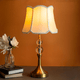 The Antique Victorian Table Lamp