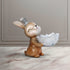 The Cute Bunny Serving Bowl