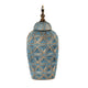 The Rustic Charm Ceramic Decorative Vase