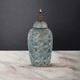 The Rustic Charm Ceramic Decorative Vase