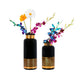 The Golden Glory Ceramic Decorative Vase