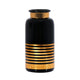 The Golden Glory Ceramic Decorative Vase