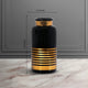 The Golden Glory Ceramic Decorative Vase