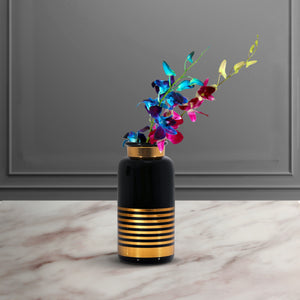 The Golden Glory Ceramic Decorative Vase