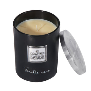 The Le Comptoir  - Vanilla Scented Aroma Candle