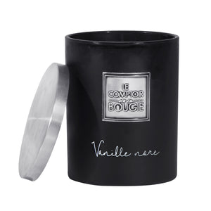 The Le Comptoir  - Vanilla Scented Aroma Candle