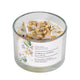 The Nordic Home  - Jasmine and Lemon Scented Aroma Candle