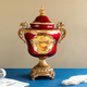 Raffael Vintage Trophy Decorative Vase & Showpiece