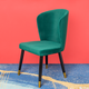 The Kelsey Dining Chair - Green