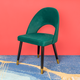 Soho Dining Chair - Green